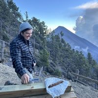 Peter Meng Sapper的照片