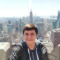 Andrey Stroev's Photo