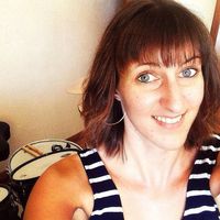 Sandra Gobin的照片