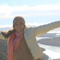 Photos de Belen Debiaggi