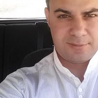 Sofian Chergui's Photo