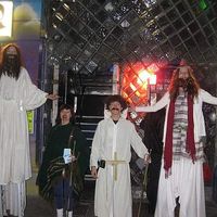 Fotos de Adam Crawford