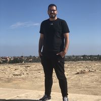 Abdelrhman Eissa's Photo