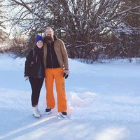 Stephanie Medford的照片