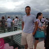 sanjay Aggarwal的照片