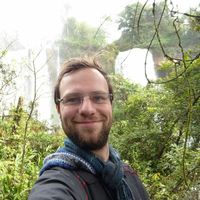 Lukas Pfeiffer的照片