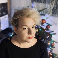 Alicja Mroczkowska's Photo