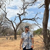 Ahmed Al Khamis's Photo