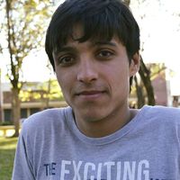 Mateus Martins's Photo