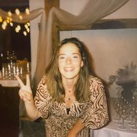 Helene Belling's Photo