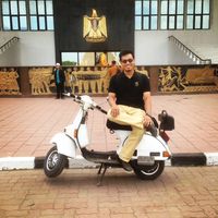 Elias Lutifi's Photo