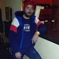 Luca Stojkovic's Photo