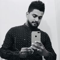 Irshad Razick的照片