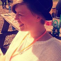 Sofie Bækdal Bräuner's Photo