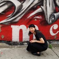 Kana Nishio的照片