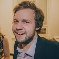 Martin Mäesalu's Photo