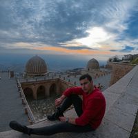 Furkan NARİ的照片