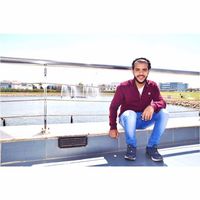 MuhaMmed Assem的照片