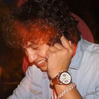 Stefan Kling's Photo