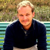 Alexis Jacquier's Photo