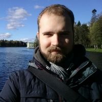 Stanislav Karpov's Photo