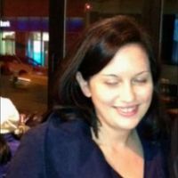 Kate Jenkins's Photo