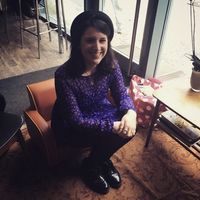 Marta Dominguez's Photo