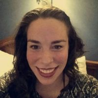 COURTNEY RAVALESE's Photo