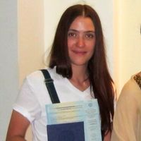 Alexandra Ivanchenko's Photo