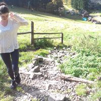 Anna Kamińska's Photo