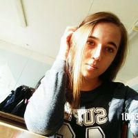 Елизавета Таскина's Photo