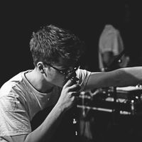 Paweł Cybulski's Photo