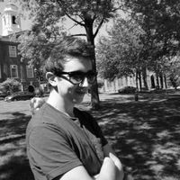 Josh Bitossi's Photo