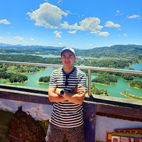 Edwin Martinez's Photo