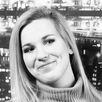 Polina Teplyakova的照片