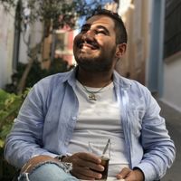 Argishti Avetisyan's Photo