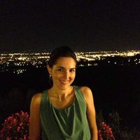 Margarida  Carmo's Photo