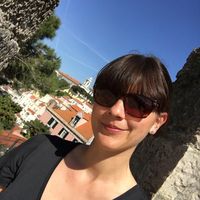 Sarah Reitze's Photo