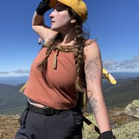 Abigail Waters的照片