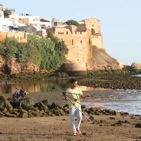 Fotos de Mehdi Kabbaj