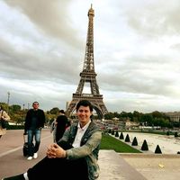 Duván Estrada Blandón's Photo