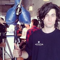 Fermin Pagani的照片