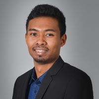 Nampoina Rakotonavalona's Photo