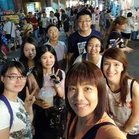 Junxiong Luo's Photo