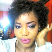 Fotos de Faith O.V. Ezekiel