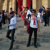 Le foto di Halil İbrahim