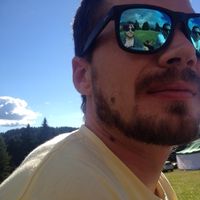 Simon Escovar's Photo