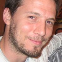 Michael Roy的照片