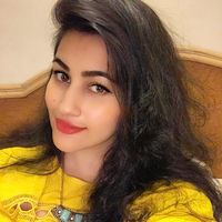 Anjali Lavania的照片