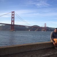 Andrés Alberto Buitrago Alzate's Photo